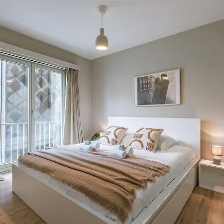 Apartment Just A Breath From The Sea *