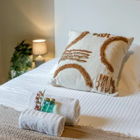 Just A Breath From The Sea Apartment Ostend
