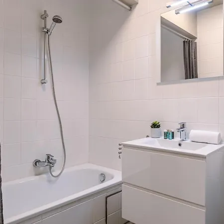 Apartment Just A Breath From The Sea *