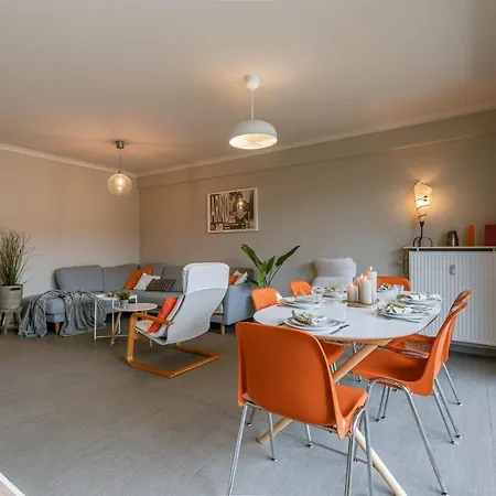 Apartment Just A Breath From The Sea