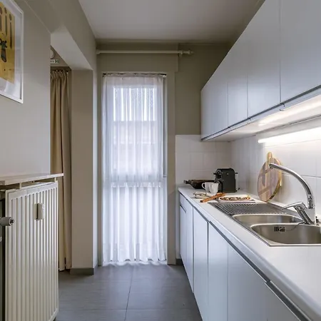 Just A Breath From The Sea Apartment